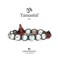 Bracciale Tamashii Tibet in Pietre dure BHS900-297 - BHS900-297